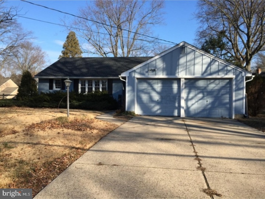 116 Courtland Rd, Cherry Hill, NJ 08034 - photo 1