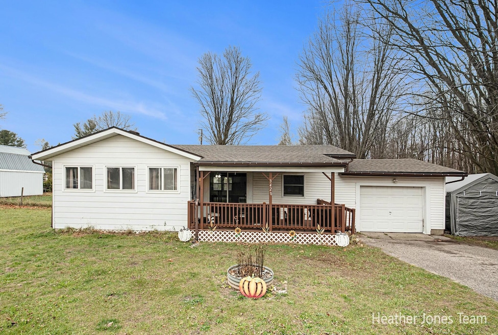 Sold $156,000 • Co-Listing Agent