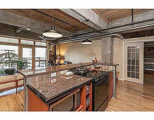 Interior Space/Layout.