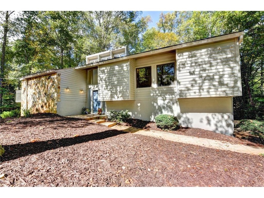 Completely renovated 4-bedroom home in Milton High