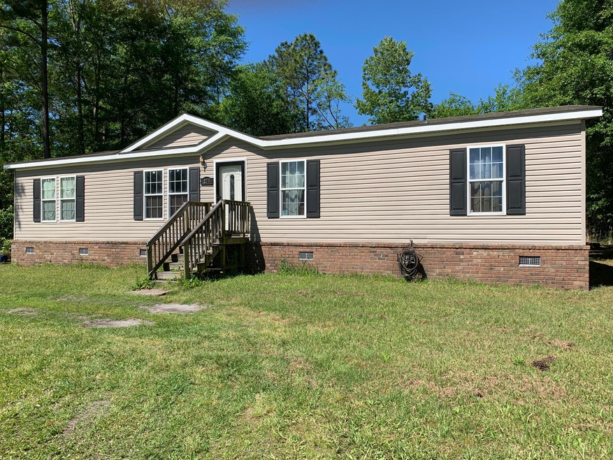 278 Airport Dr, Moncks Corner, SC 29461 - photo 1