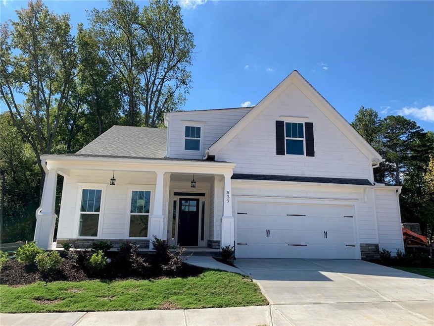 Welcome Home! Our popular Rossmore is a must-see! 