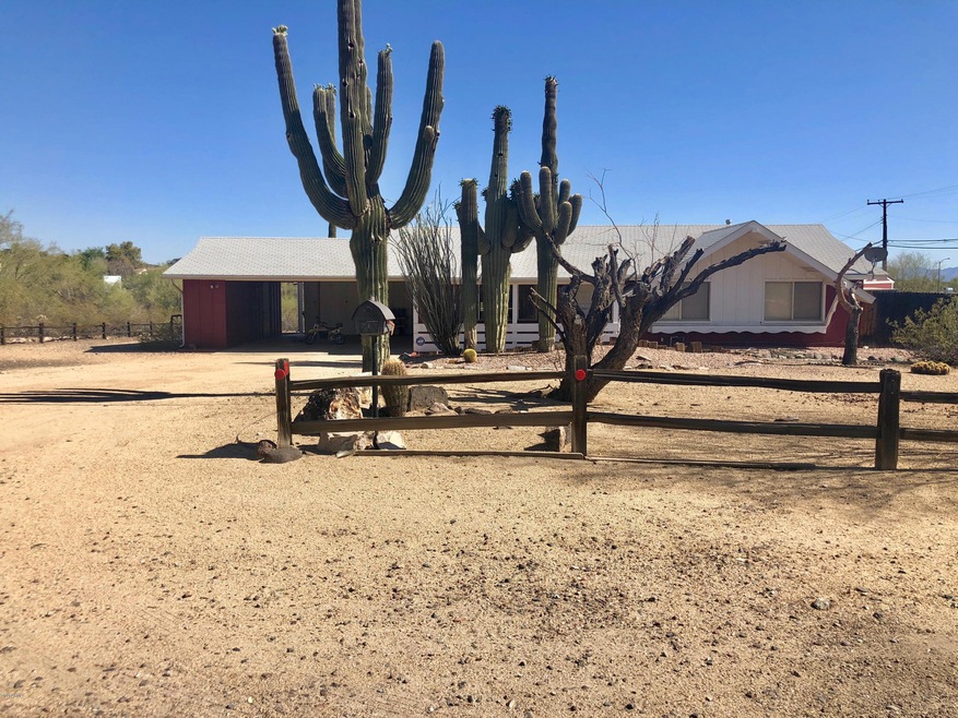 1701 E Las Palmaritas Dr, Phoenix, AZ 85020 - photo 1