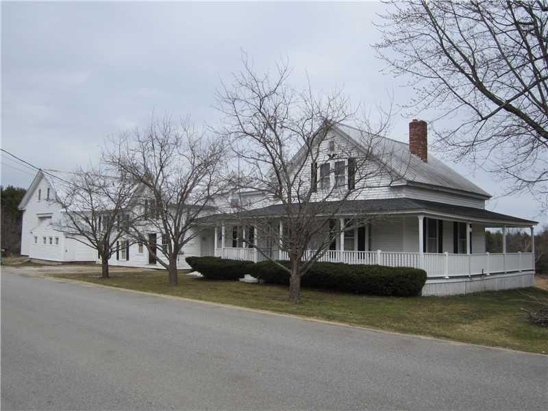 487 Highland Rd, Bridgton, ME 04009 - photo 1