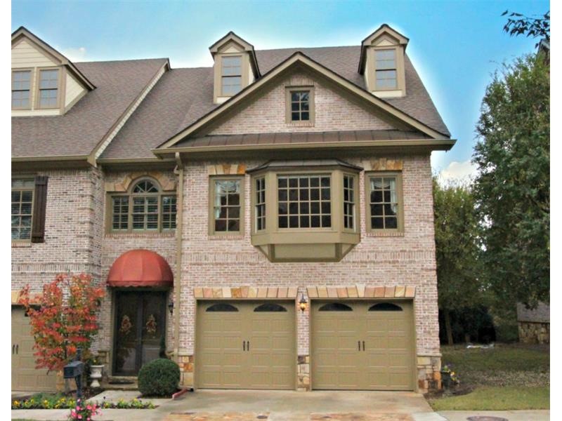Welcome Home