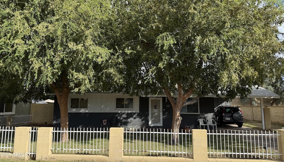 4001 N 17th St, Phoenix, AZ 85016 - photo 1