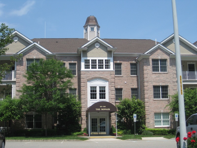 127 Ridgeview Ln unit 127, Mount Arlington, NJ 07856 - photo 1