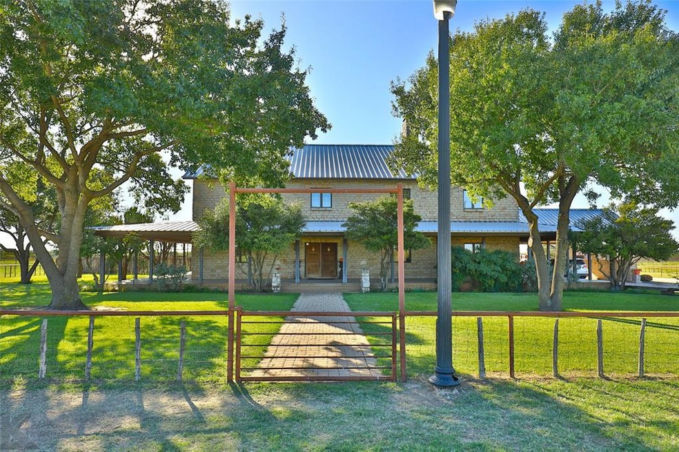 2582 Potosi Rd, Abilene, TX 79602 - photo 1