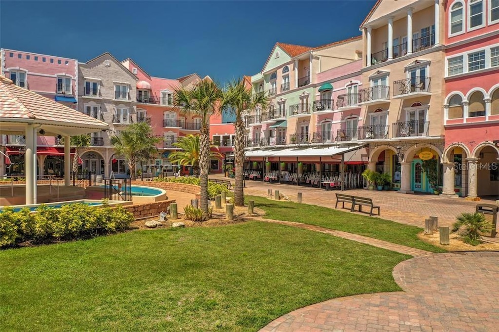 European Village Palm Coast For Sale