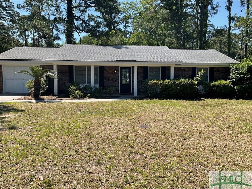 31 S Lancaster Rd, Savannah, GA 31410 - photo 1