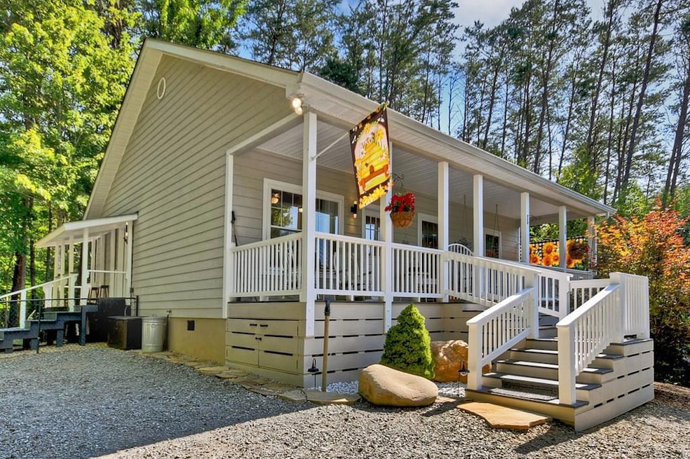 198 Laurel Dr, Turtletown, TN 37391 - photo 1