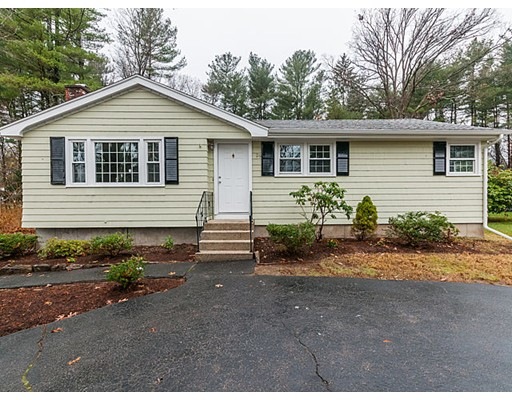 29 Sweet Grass Ln, Holliston, MA 01746 - photo 1