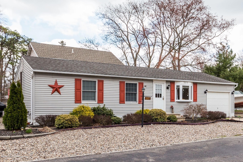 302 Beach Blvd, Forked River, NJ 08731 - photo 1