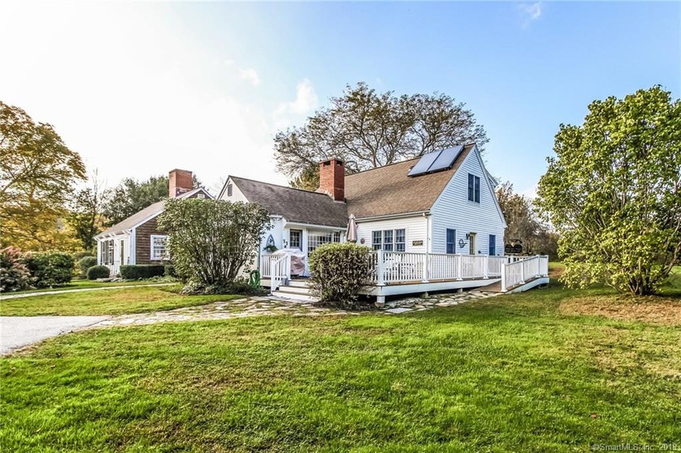 1089 Route 169, Woodstock, CT 06281 - photo 1