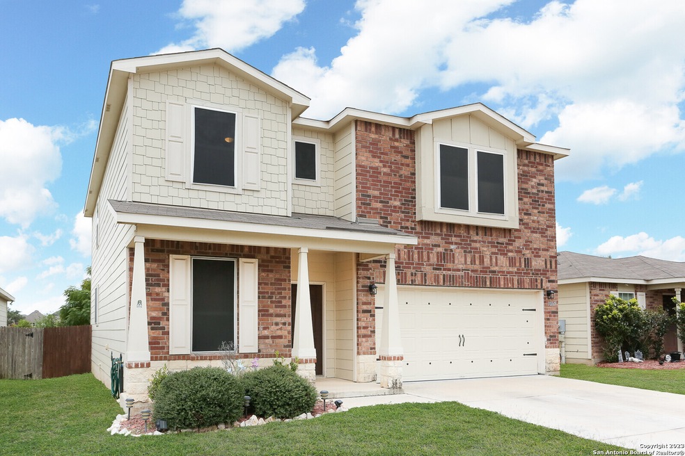 10135 Round Ridge, San Antonio, TX 78254 - photo 1