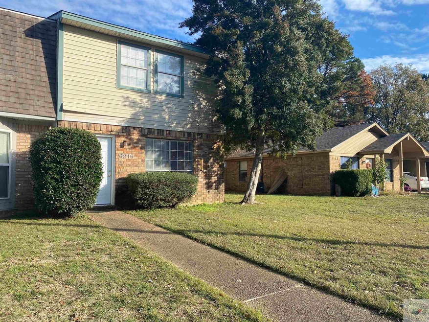 6216 Sandlin Ave, Texarkana, TX 75503 - photo 1