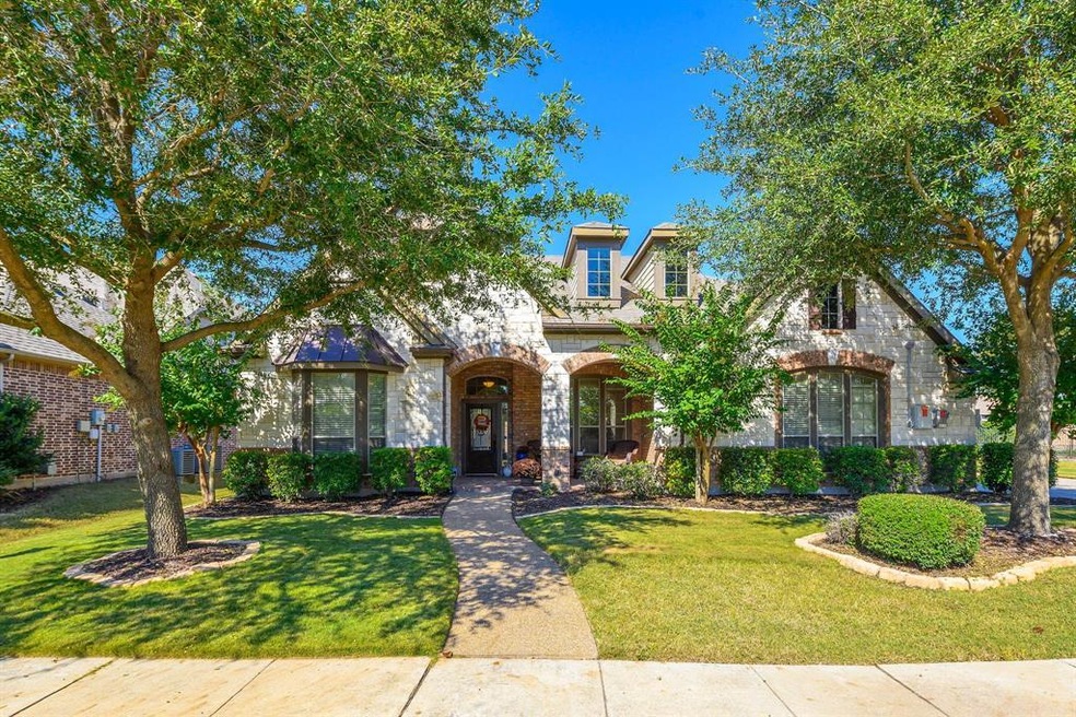 300 Parke Lake Dr, Wylie, TX 75098 - photo 1