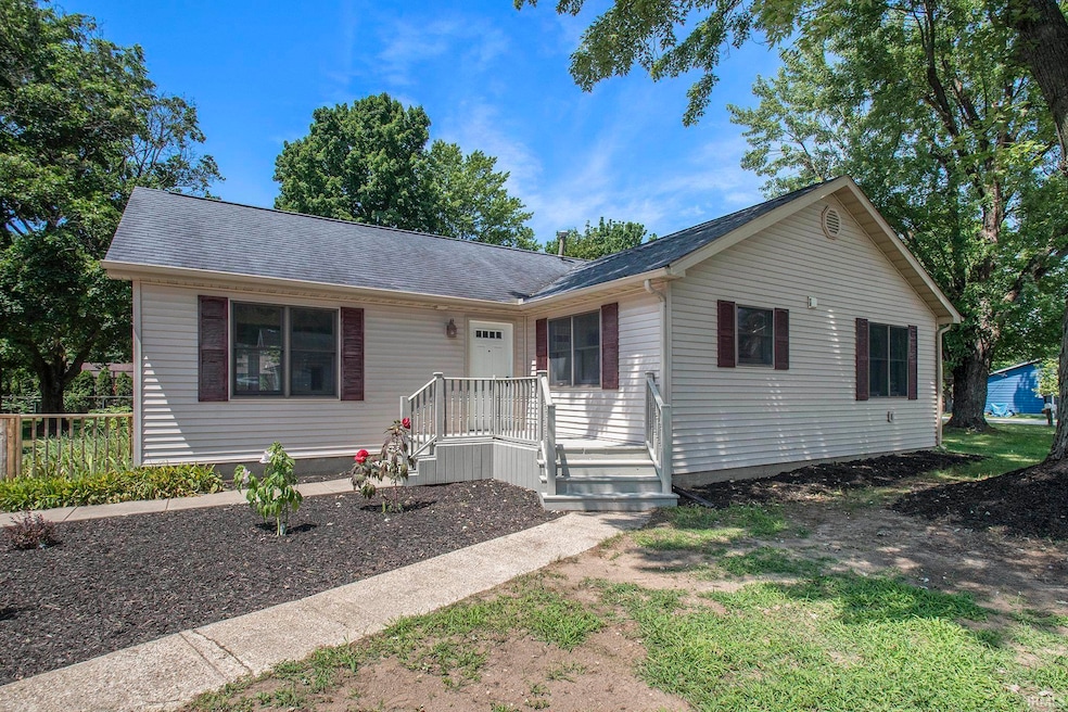 16630 Barton St, Granger, IN 46530 - photo 1