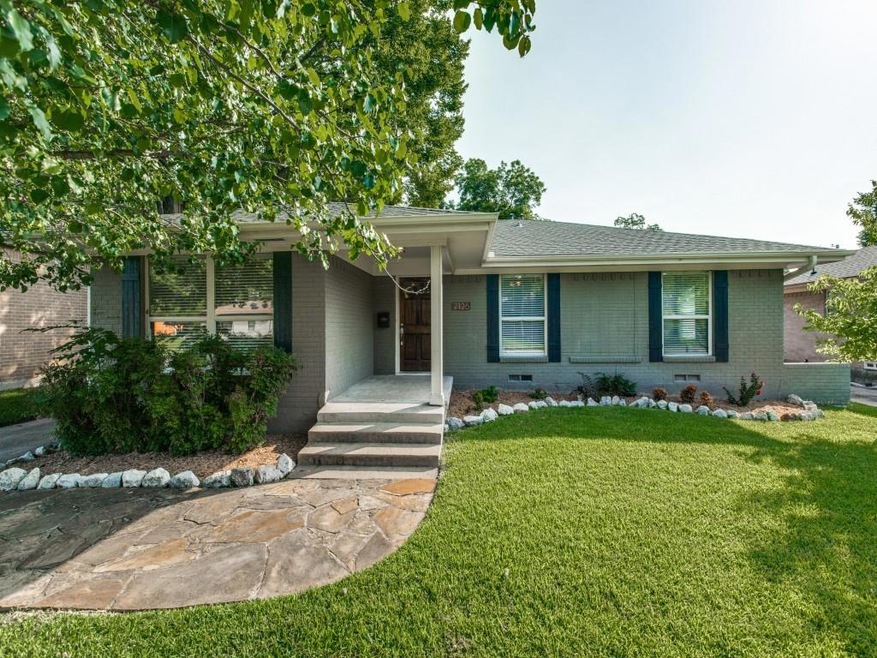 7125 Haverford Rd, Dallas, TX 75214 - photo 1