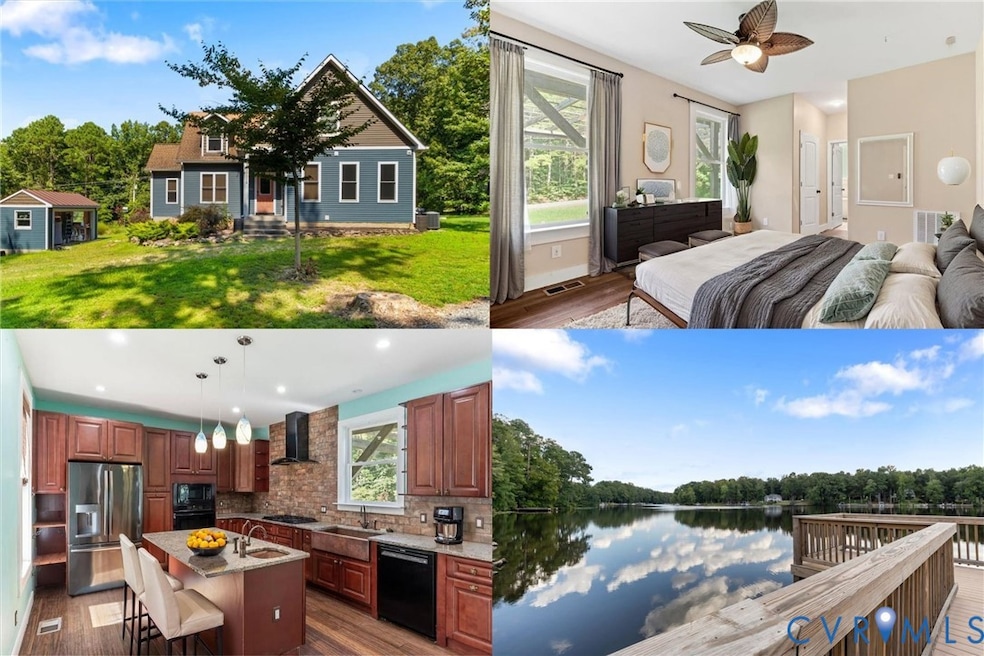 Sold $450,000 • Co-Listing Agent