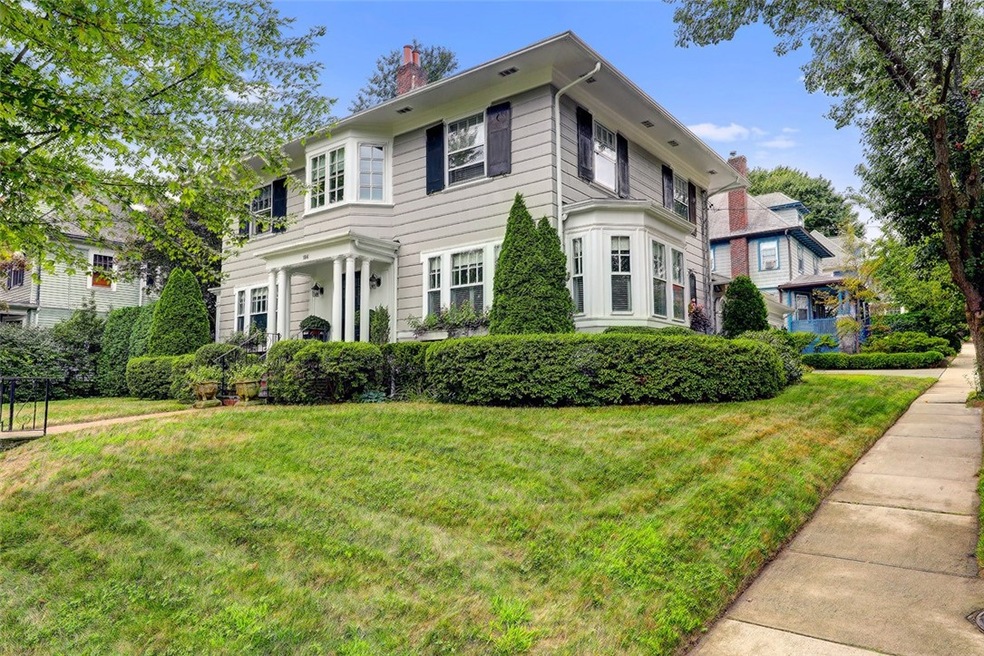186 Taber Ave, Providence, RI 02906 - photo 1