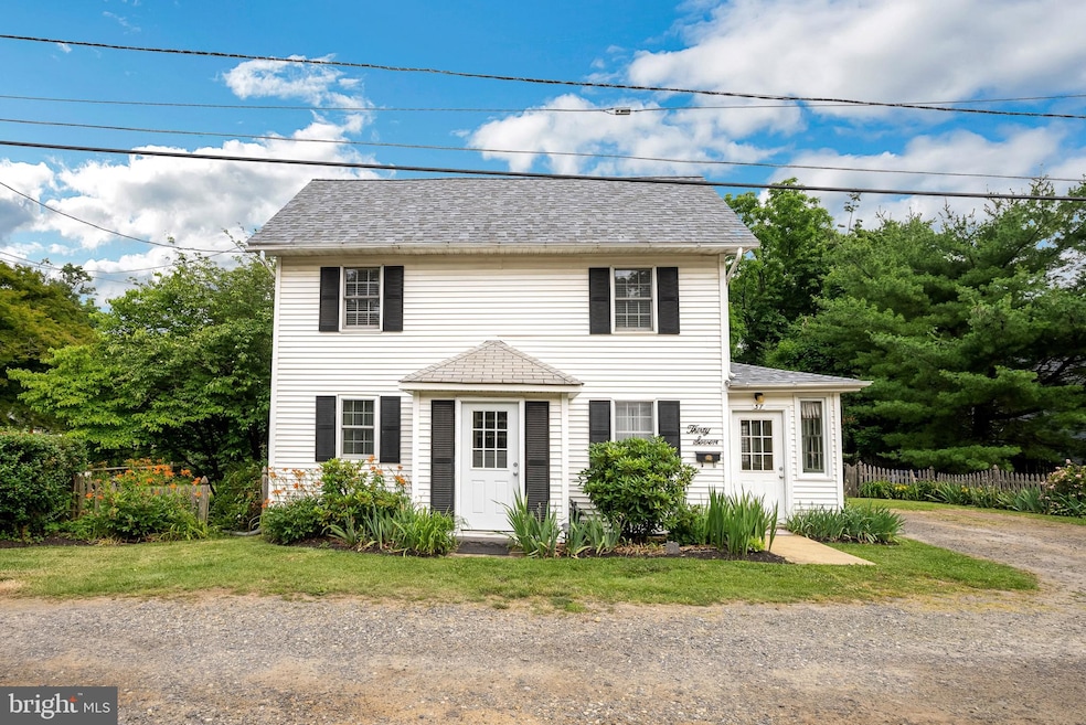 37 E 3rd St, Moorestown, NJ 08057 - photo 1