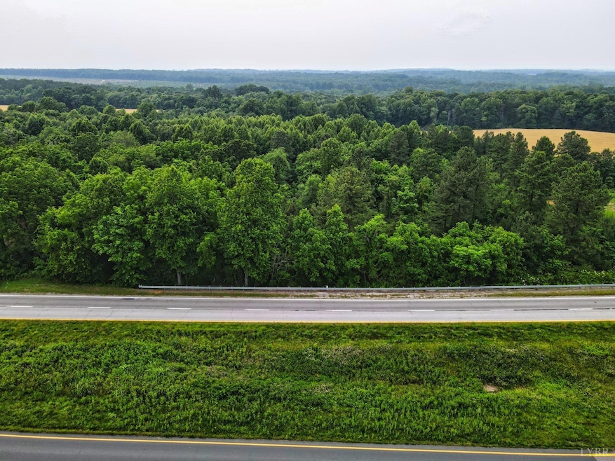 5540 Prince Edward Hwy, Prospect, VA 23960 - photo 1