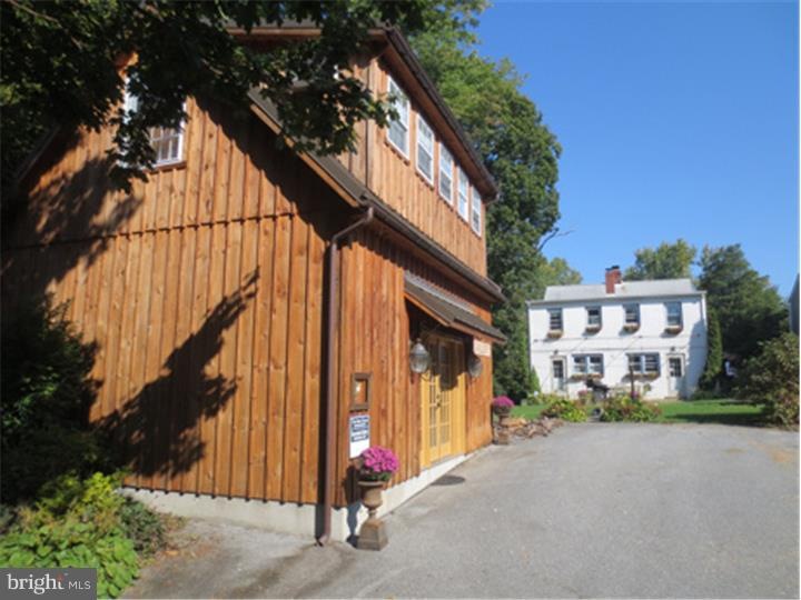 17 Buffington St, Kennett Square, PA 19348 - photo 1