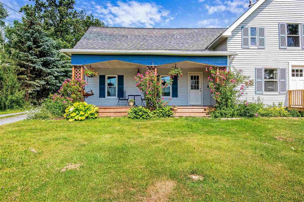 2187 Main St, Fairfax, VT 05454 - photo 1