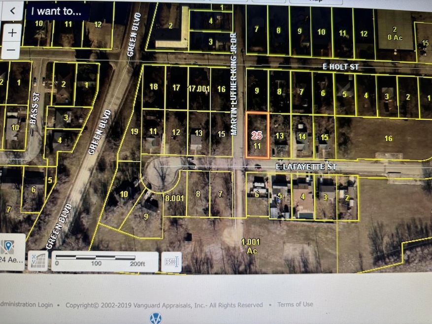 0 Lafayette St, Mexico, MO 65265 - photo 1