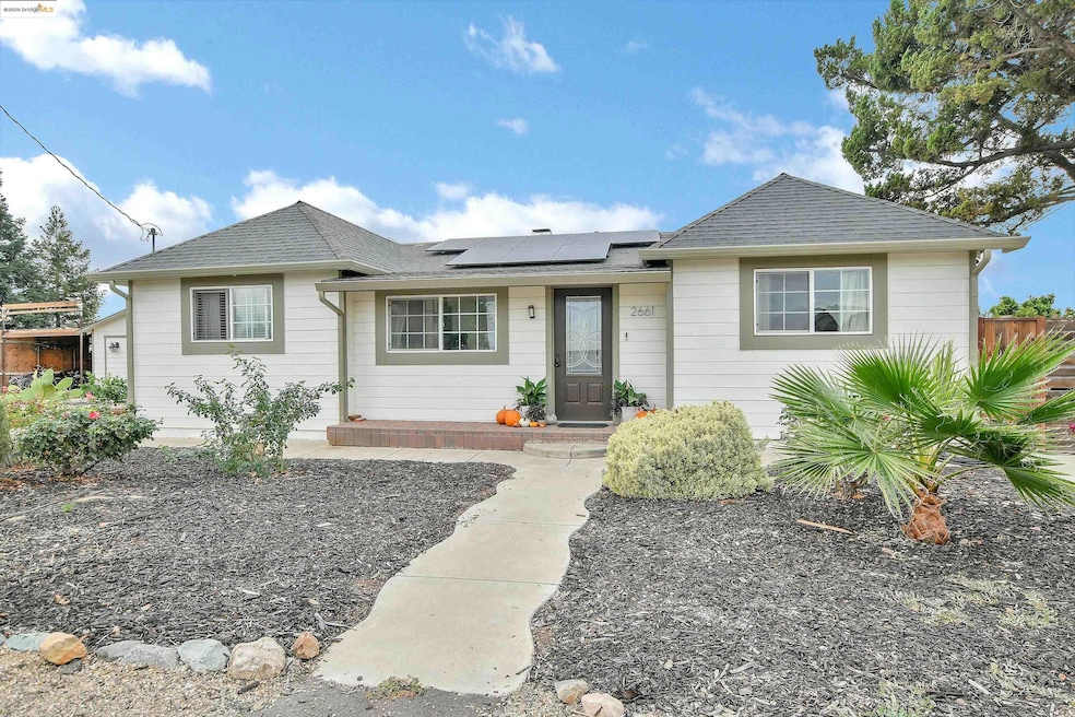 2661 Walnut Blvd, Brentwood, CA 94513 - photo 1