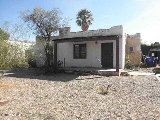 2604 E Lee St, Tucson, AZ 85716 - photo 1
