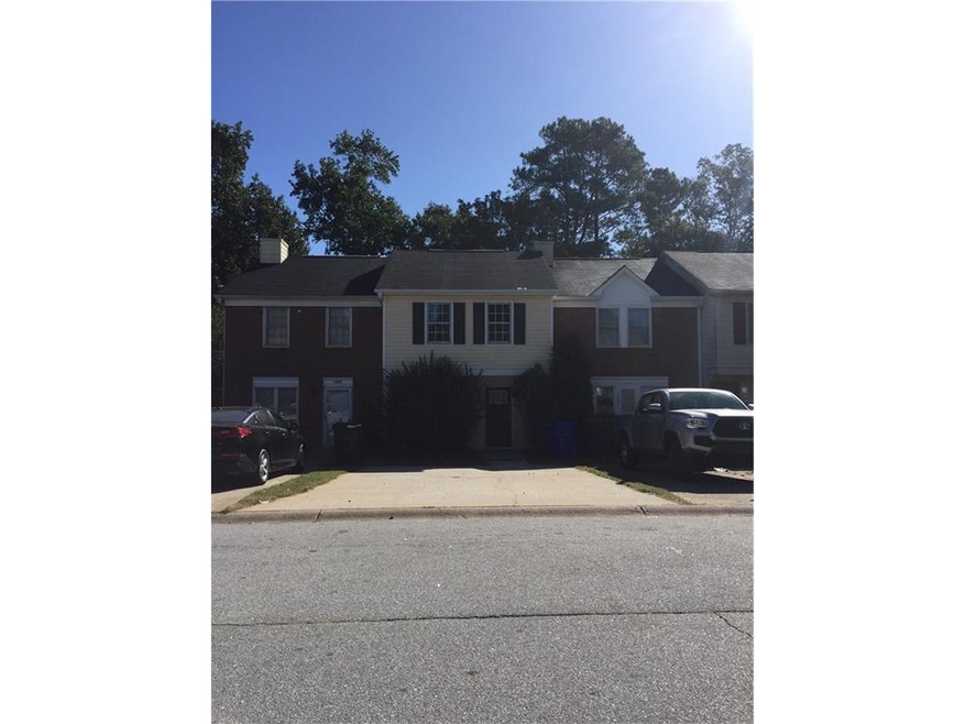 1697 Winchester Way SE, Conyers, GA 30013 - photo 1