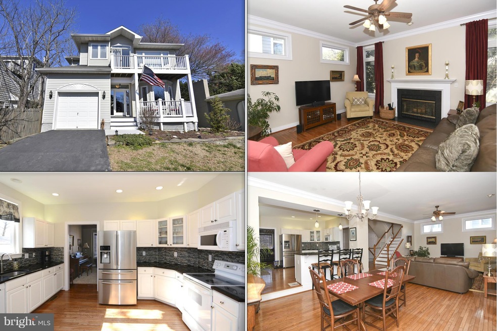 53 E Lake Dr, Annapolis, MD 21403 - photo 1