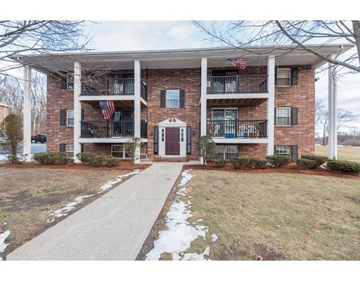 7 Walker Rd unit 8, North Andover, MA 01845 - photo 1