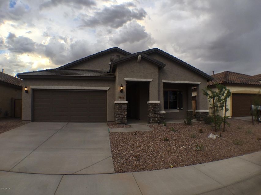 FRONT ELEVATION