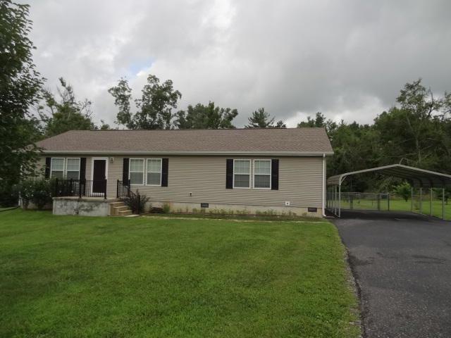 78 Keagle Farm Rd, Crossville, TN 38571 - photo 1