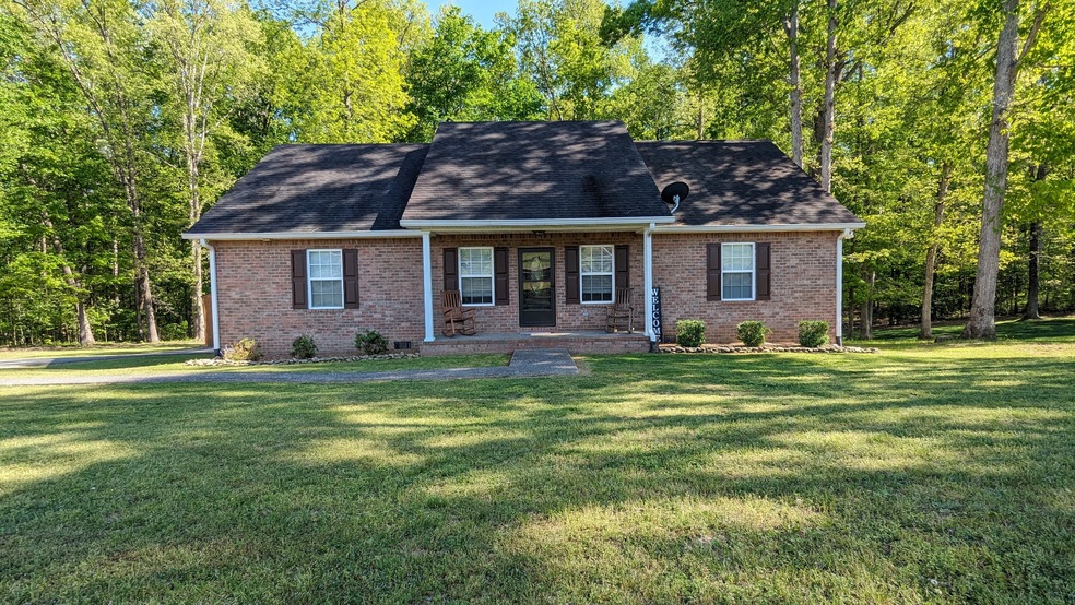 1010 Goldfinch Trail, Portland, TN 37148 MLS RTC2648336