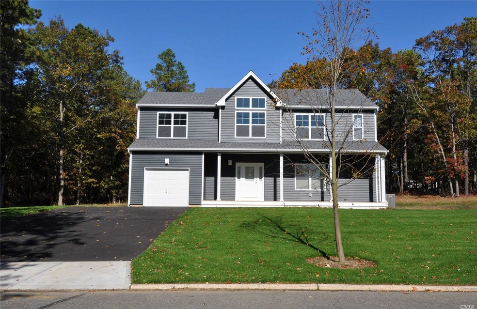 1503 Fire Ave, Medford, NY 11763 - photo 1