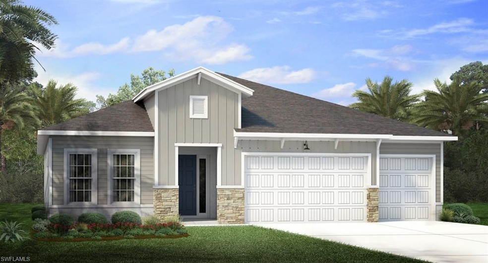 14608 Quilcene Ln, Naples, FL 34114 - photo 1