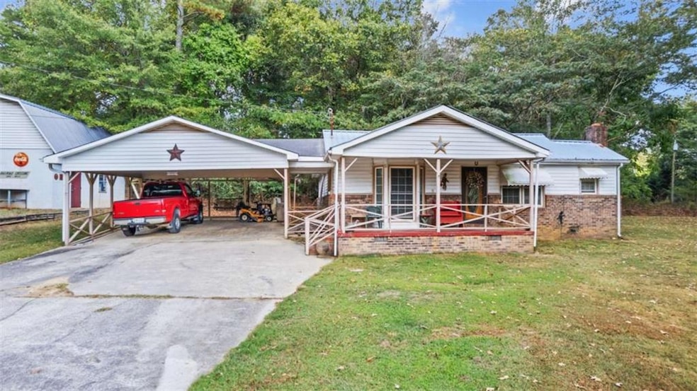 2557 Wax Rd SE, Aragon, GA 30104 - photo 1