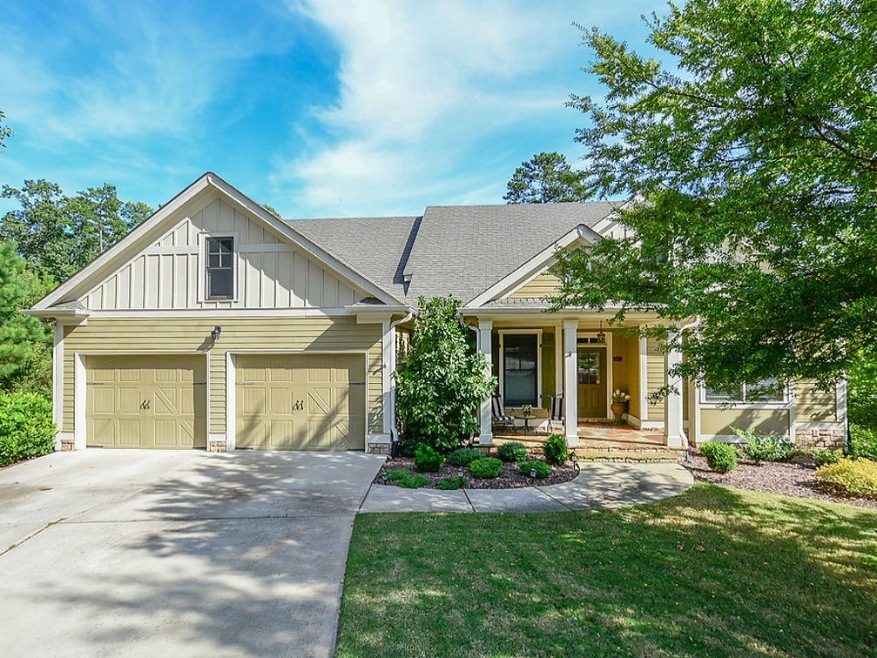 Stunning 5 bedroom, 3 bath RANCH on private cul-de