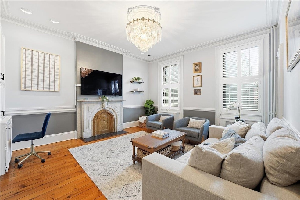 826 Washington St unit 2, Hoboken, NJ 07030 - photo 1