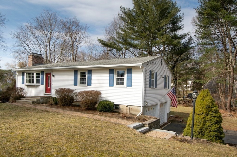 Sold $570,000 • Co-Listing Agent