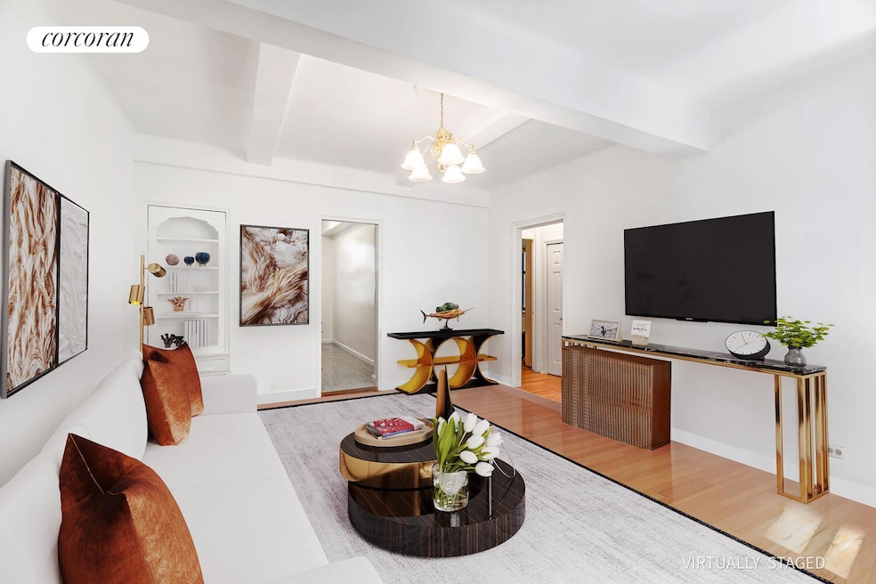 142 E 49th St unit 9E, New York, NY 10017 - photo 1