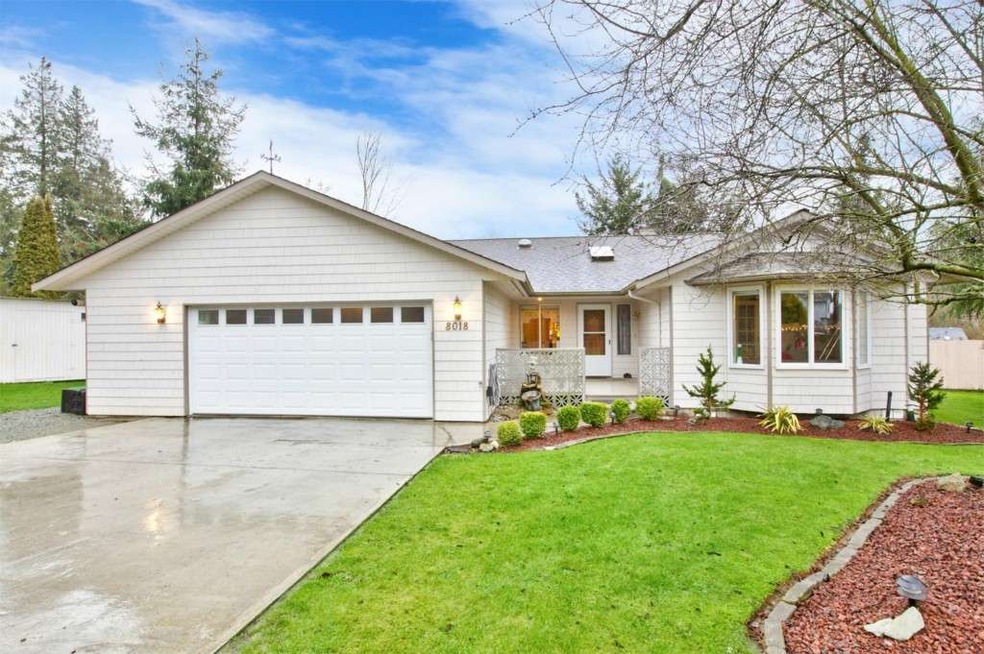 8018 Olympic View Place, Stanwood, WA 98292 - photo 1