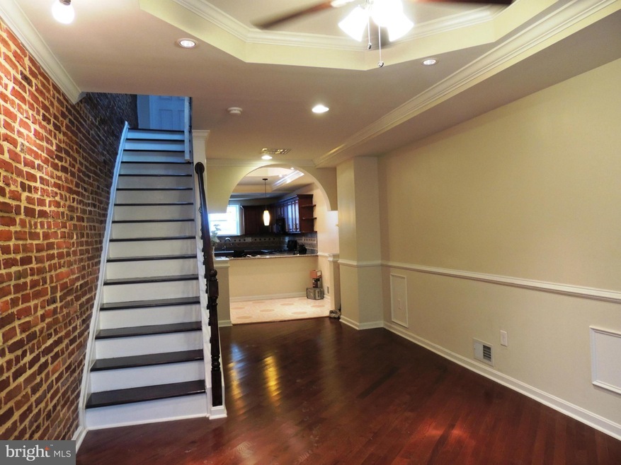 12 S Conkling St, Baltimore, MD 21224 - photo 1