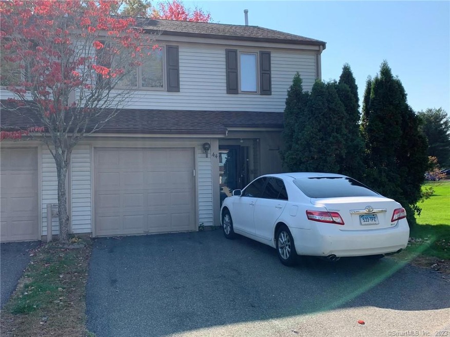 44 Copper Beech Dr, Rocky Hill, CT 06067 - photo 1