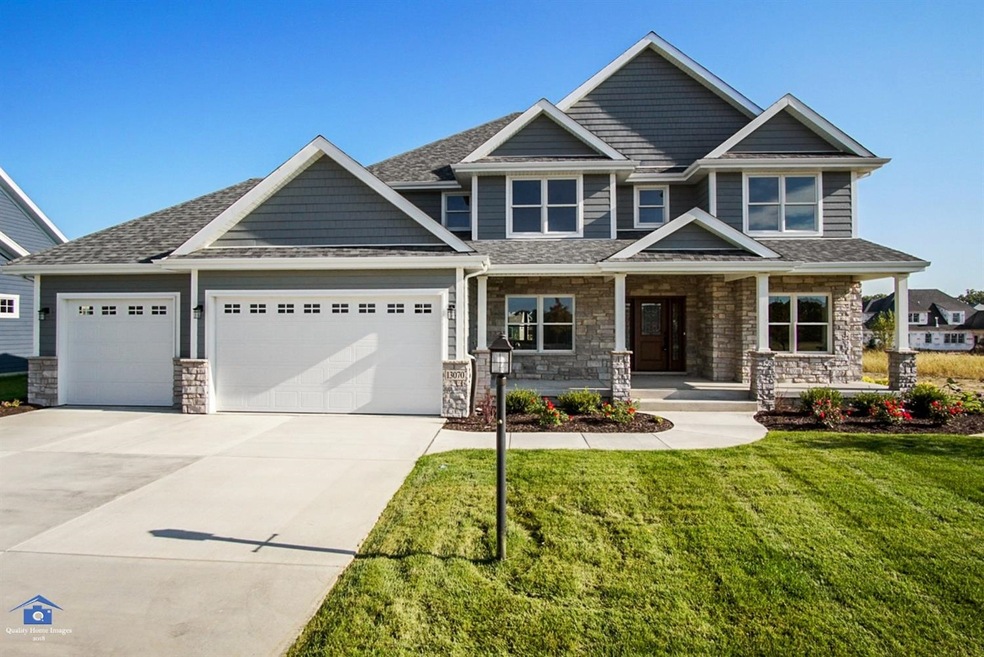 13070 Waterleaf Dr, St. John, IN 46373 - photo 1