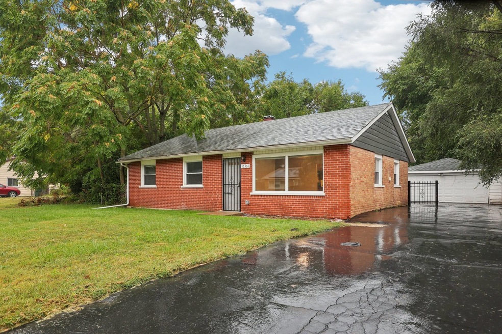 15364 Afton Ave, Markham, IL 60428 - photo 1